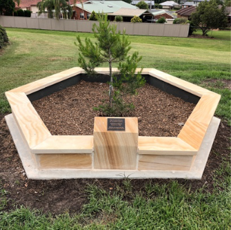 ANZAC Memorial