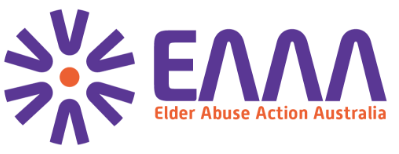 Elder Abuse Action Australia