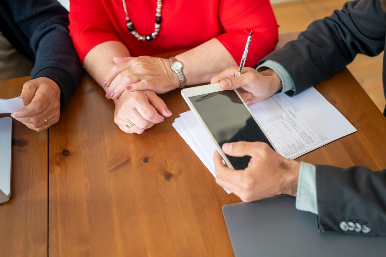 Elder Abuse Action Australia